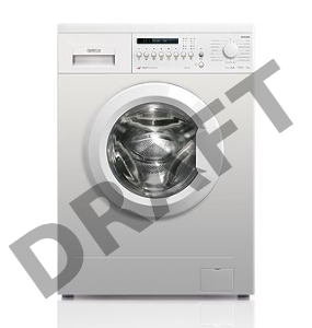 Стиральная машина Atlant 50У107-000