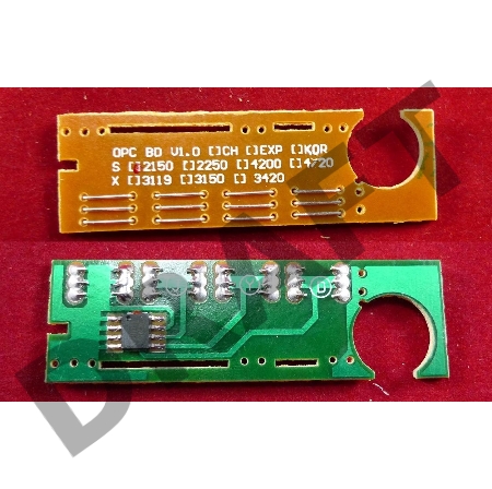 Чип Samsung ML2150/2151/2550/2551 8K (ELP, Китай)