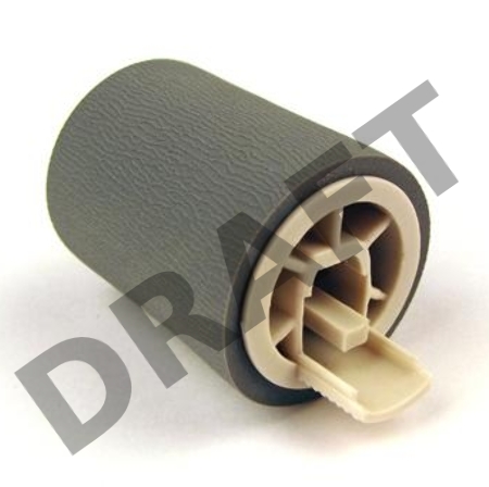 Ролик отделения кассеты Canon iR-2016/2016J/2020/2020J/2030/2025/2022/2018 (FF6-1621)