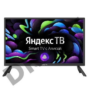 Телевизор Digma 24