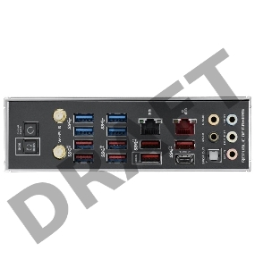 Материнская плата ASUS ROG CROSSHAIR VIII FORMULA