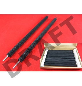 Вал подачи тонера (Supply Roller) Samsung ML1910/1915/2525/2580/4600/4606/4623/SF650P (MLT-D105) (ELP, Китай) 10штук (цена за упаковку!!!)