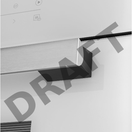 Шкаф духовой электрический с функцией СВЧ MAUNFELD MCMO.44.9GW, встраиваемый