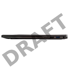 Ноутбук HIPER OFFICE HLP 15.6