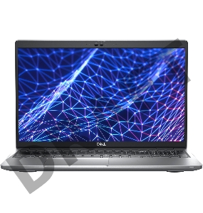 Ноутбук Dell Latitude 5530 15.6