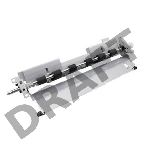 Узел регистрации в сборе HP LJ P3015 (RM1-6272)