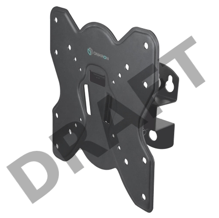 Кронштейн ONKRON M3S для телевизора 17