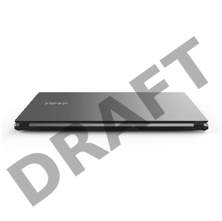 Ноутбук HIPER EXPERTBOOK 16.1