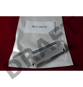 Ролик отделения обходного лотка (лоток 1) HP CLJ M552/M553/M577 (RL2-0079)   