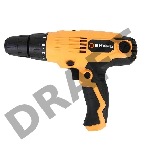 Сетевой шуруповерт СШ-550/2