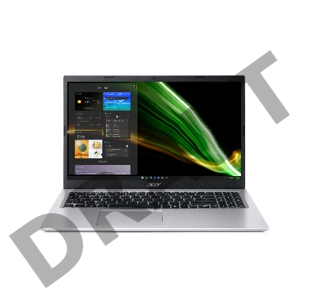 Ноутбук Acer Aspire 3 A315-58-31ZT 15.6
