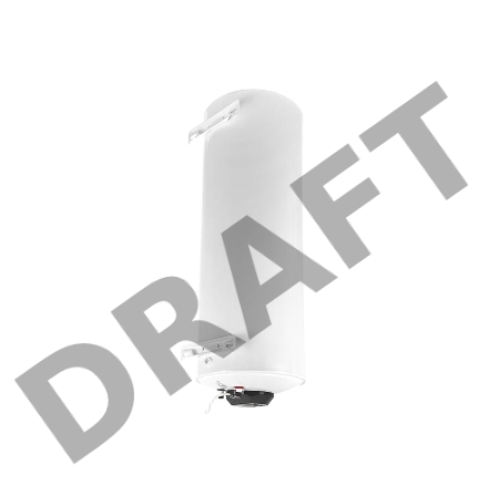 Водонагреватель Thermex ERS 150 V Thermo