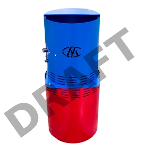 Кормоцех Фермер ДКУ-05 домашний универсальный (Оптимус)