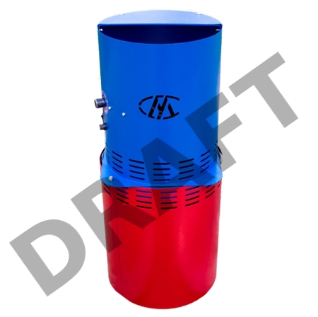 Кормоцех Фермер ДКУ-05 домашний универсальный (Оптимус)