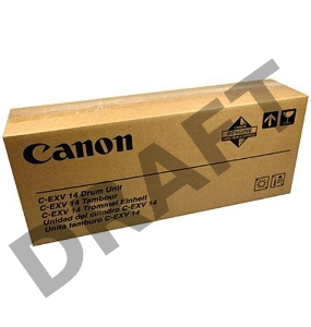 Блок Фотобарабана Canon C-EXV14 Drum  0385B002BA Drum Unit Canon NPG-28 для iR2016/2020.