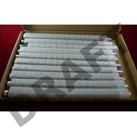 Вал магнитный (оболочка) HP LJ 5200,M5025/5035/M435nw/M712/M725 (Q7516/Q7570/CZ192/CF214) Low Cost (ELP Imaging®) 10штук (цена за упаковку)