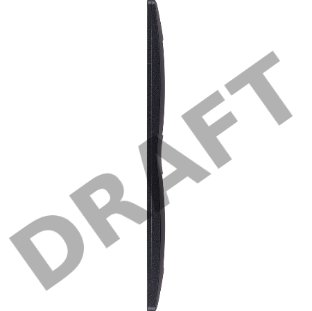 Рамка 2поста цвет антрацит ETIKA Рамка 2поста цвет антрацит