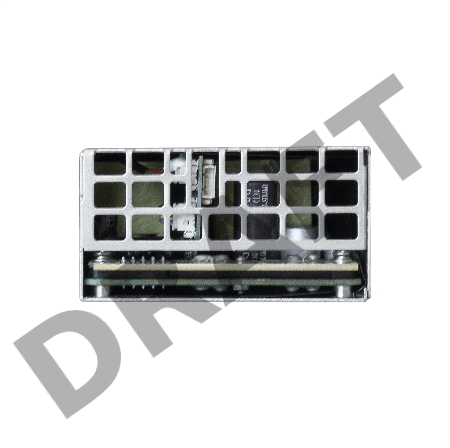 Серверный БП с резервированием 2U Redundant 2x1200W ExeGate EX292324RUS Industrial-RTS1200 (APFC, КПД 94% (80 PLUS Platinum), 4 cm fan, 24pin, 2x(4+4)pin, 2PCIe, 2SATA, 6IDE, Cable Management)