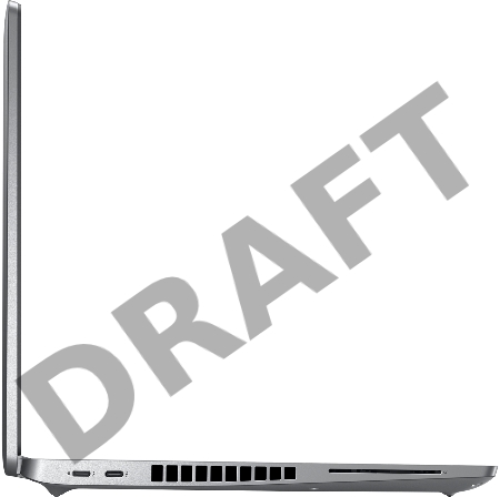 Ноутбук Dell Latitude 5530 15.6