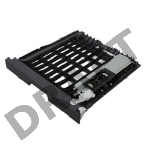 Дуплекс в сборе BROTHER HL-5250/5270/5280/MFC-8860/8870/DCP-8065 (LU7503001/LM5421001)