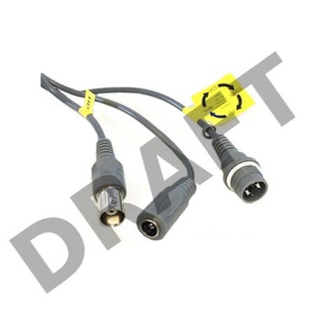 Видеокамера Hikvision HiWatch DS-T206S 2.7-13.5мм