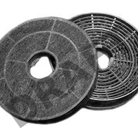 Комплект фильтров Elikor Ф-05 (2шт.) 