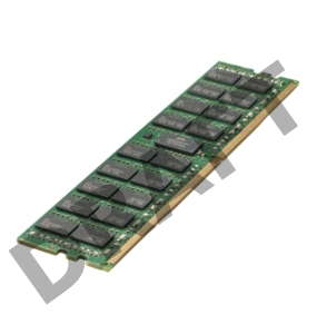 Модуль памяти HPE 16GB 1Rx4 PC4-2666V-R Smart Kit
