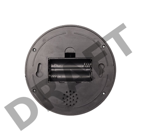 Муляж камеры PROconnect, внутренний, купольный, черный