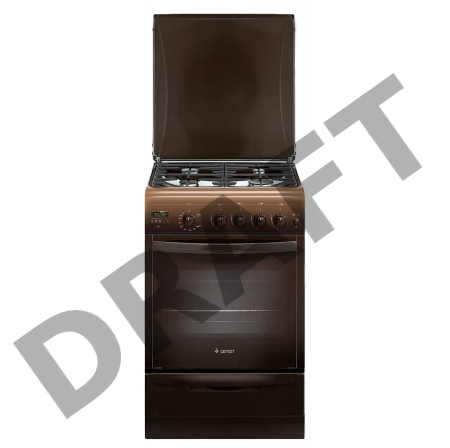 Плита Газовая Gefest 5100-04 0001