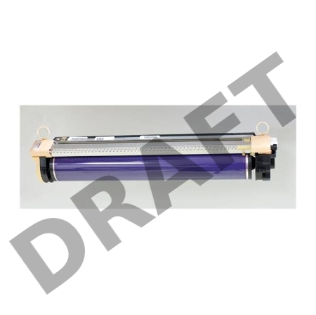 Фотобарабан Xerox (013R00671) Drum Cartridge для C75/J75 (black), 373000 стр.