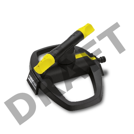 Разбрызгиватель Karcher RS 120/2 (2.645-020.0)