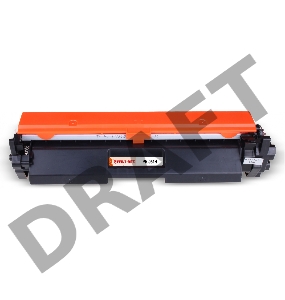 Картридж лазерный Print-Rite TFC692BPU1J PR-051H 051H черный (4100стр.) для Canon LBP 162dw/MF 264dw/267dw/269dw