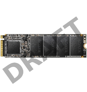 Накопитель SSD M.2 ADATA 128Gb SX6000 Lite <ASX6000LNP-128GT-C> (PCI-E 3.0 x4, up to 1800/600Mbs, 3D TLC, NVMe 1.3, 22x80mm)