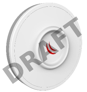 Наружная точка доступа RBDISCG-5ACD MIKROTIK