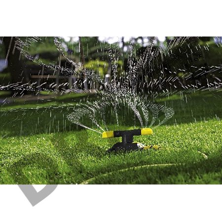 Разбрызгиватель Karcher RS 120/2 (2.645-020.0)