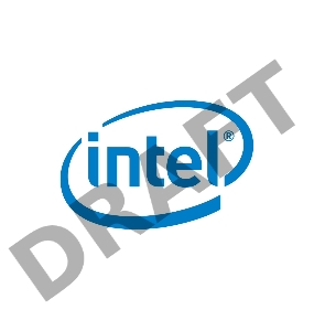 Аксессуар для серверного оборудования ACTIVATION KEY RAID PREM. VROCPREMMOD 951606 INTEL