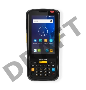 Терминал сбора данных MT6552L(lite) Beluga Mobile Computer