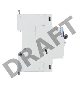 Выключатель диф. тока 4п 63А 30мА тип AC DX3 Leg 411704