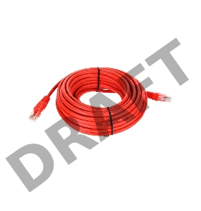 Патчкорд литой 