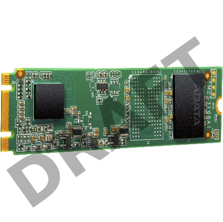 Накопитель SSD ADATA M.2 SATA III 120Gb ASU650NS38-120GT-C SU650 2280 (ASU650NS38-120GT-C)