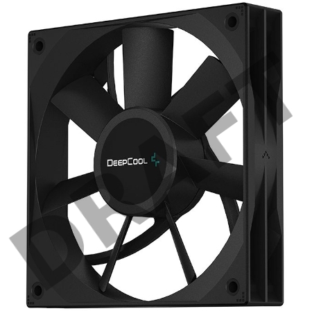 Корпус Deepcool CH370 белый без БП mATX 1x120mm 1xUSB2.0 1xUSB3.0 audio bott PSU