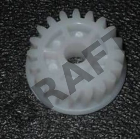 Шестерня 20T привода печи HP LJ P3005/ M3027/M3035 (RU5-0957) OEM