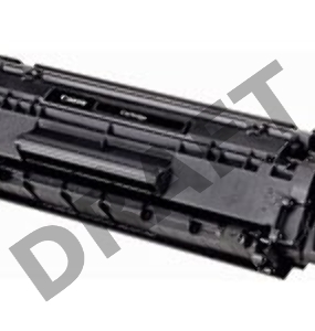 Тонер-картридж Canon 701 M (9285A003) Magenta пурпурный, 4000 стр., для LBP-5200