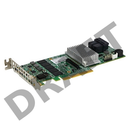 Контроллер SuperMicro AOC-S3108L-H8iR