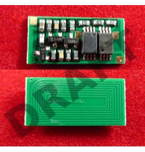 Чип Ricoh Aficio SP C430Dn/C431Dn/C440Dn Black 21K (SPC430E) (ELP Imaging®)