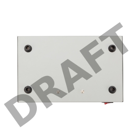 Делитель гнездо VGA на 4 гнезда VGA, 150 МГц, металл  REXANT