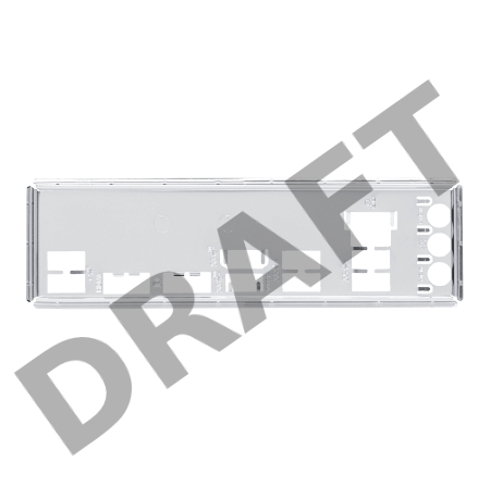 Материнская плата PRIME Z790M-PLUS