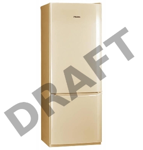 Холодильник POZIS RK-102 А бежевый