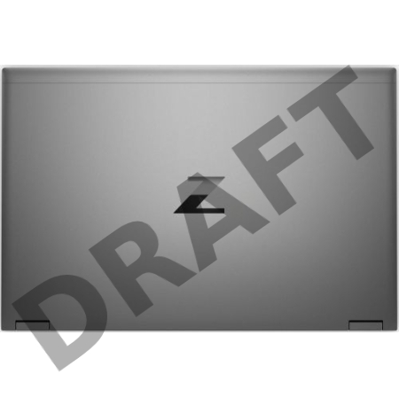 Ноутбук HP ZBook Fury 15 G8 Core i7-11850H 2.5GHz,15.6
