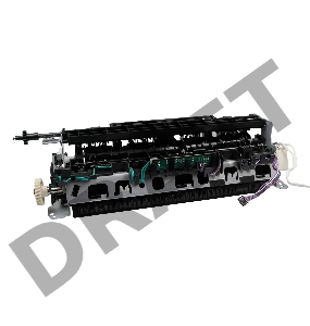 Печь в сборе HP LJ Pro M1536/ MF4410/4430/4450/4550/4570 (RM1-7577)